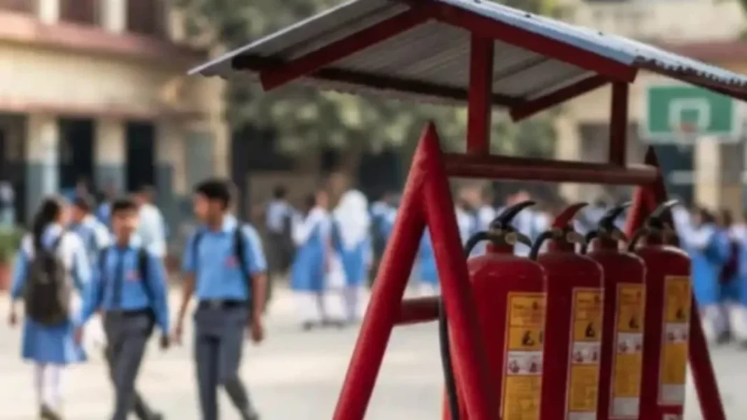 Sindh Tightens Private School Safety Rules