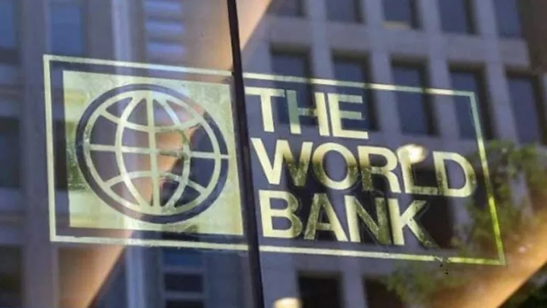 World Bank Pakistan Development Outlook 4 2 Percent Growth World Bank Pakistan Development Outlook 4 2 Percent Growth