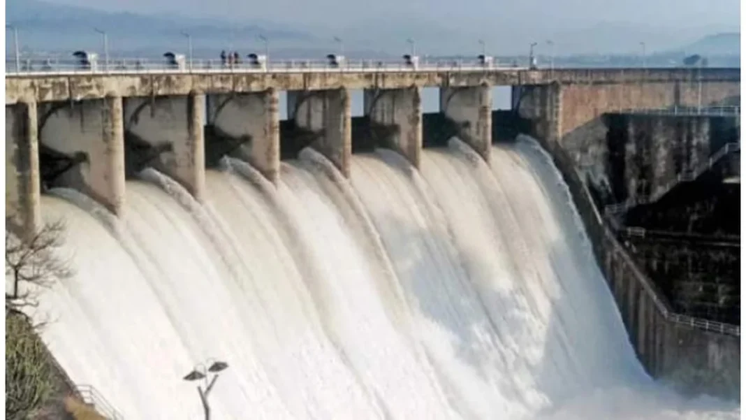 Islamabad to Get Shahdara Dam Water Source