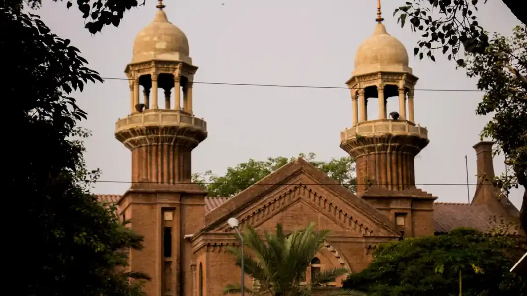 LHC Restores Family Pensions for Punjab Daughters LHC Restores Family Pensions for Punjab Daughters