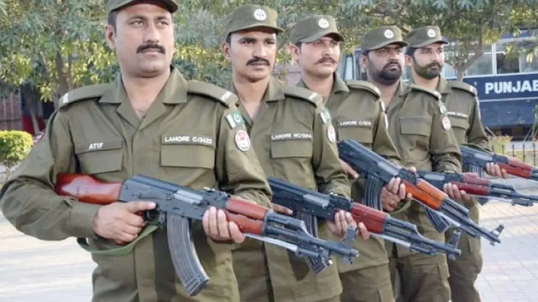 Multan orphan case: accused killed in CCD encounter