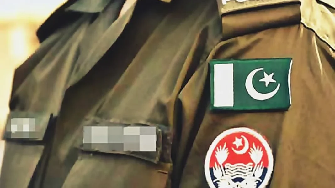 Punjab Police to Get Anti-Money Laundering Training in China