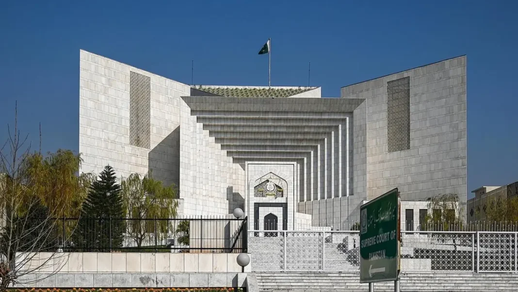 SC upholds bail in Chauntra case Supreme Court bail petition Chauntra case