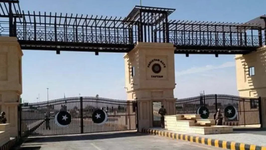 Taftan Trade Halt: FIA Shuts Immigration Gate