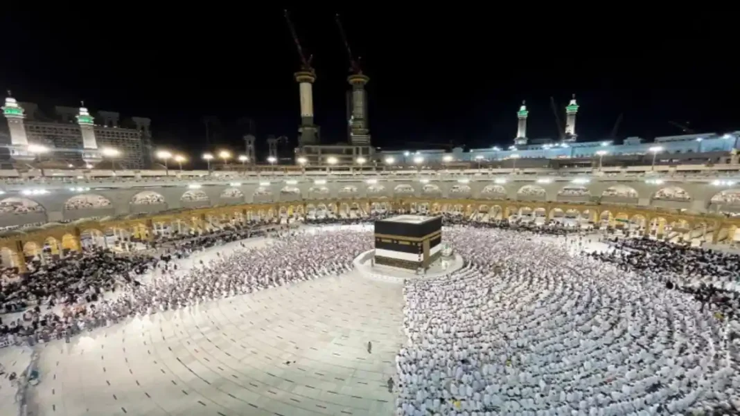 Umrah Vaccination Suspended at Karachi Airport