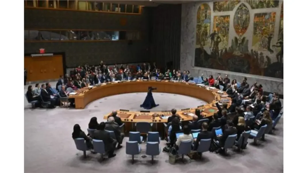 Pakistan Calls for Fairer Global Order at UN
