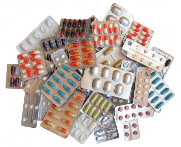 Counterfeit Medicines Found in Karachi Lab Tests
