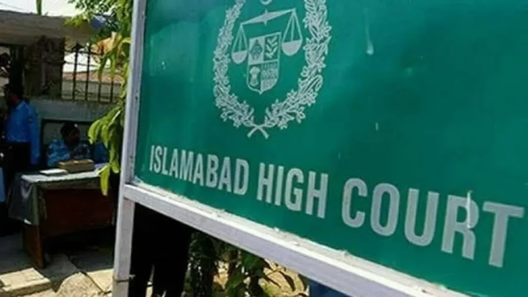 IHC Hears Challenge to Islamabad Cricket Stadium Plan