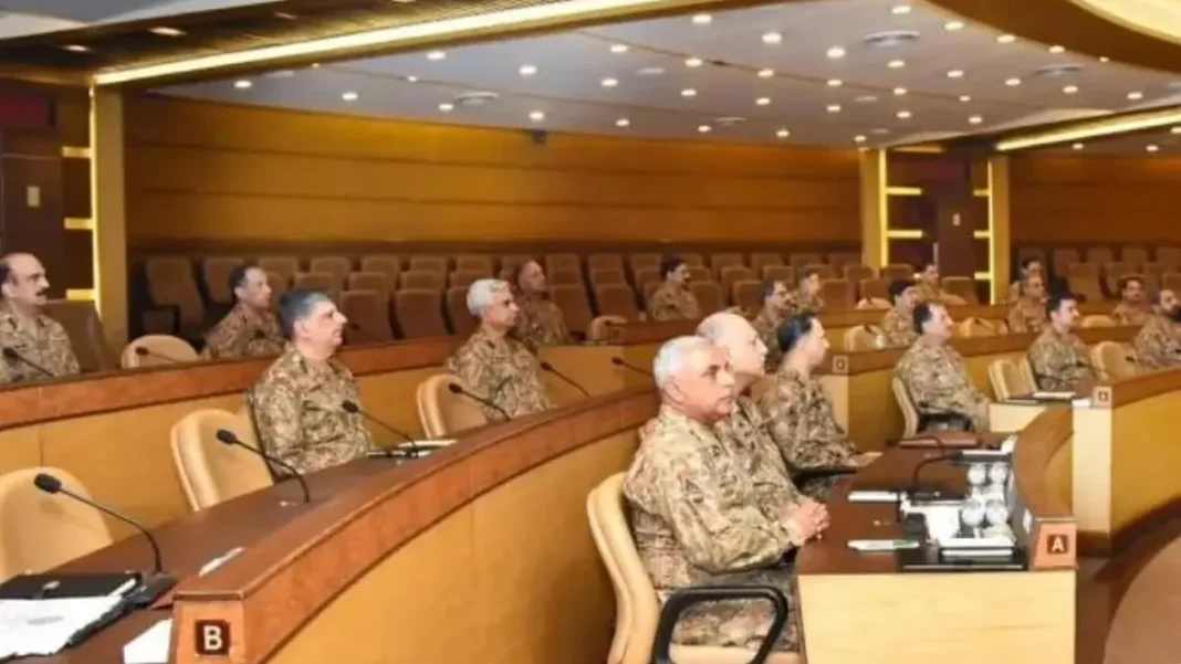 CNSC Commander Warns Adversaries: Any Miscalculation Will Draw Response “Far Beyond Imagination”