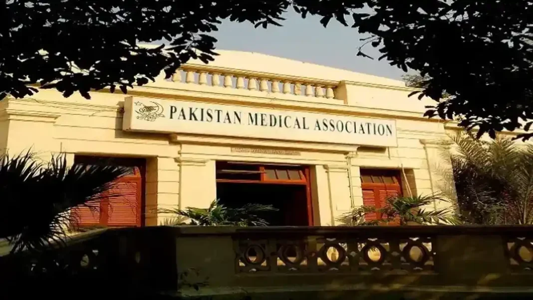 Doctors Plan Nationwide Strike on Nov 1 and 2