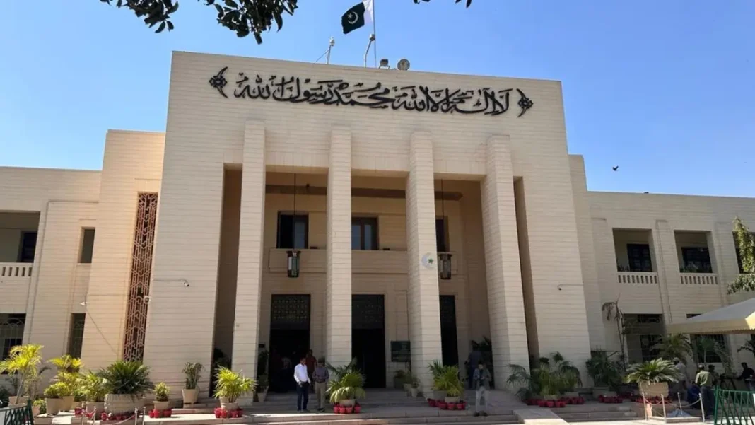 Family Seeks Judicial Probe Into Hina Javed Case