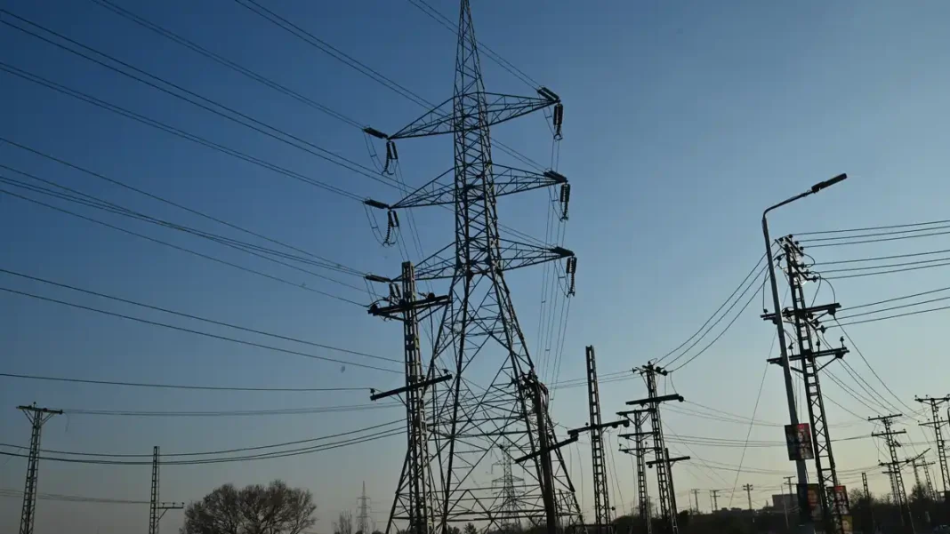 Hyderabad’s Crumbling Power Network Puts Lives at Risk