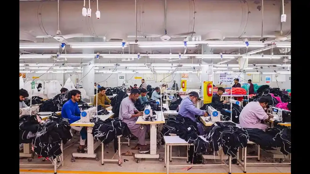 Interloop Rs 6 5 Billion Expansion Plan