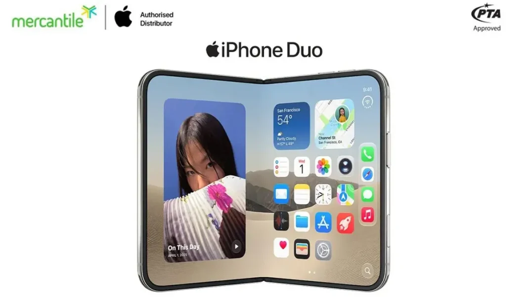 Mercantile Iphone Duo Launch Pakistan Mercantile Iphone Duo Launch Pakistan