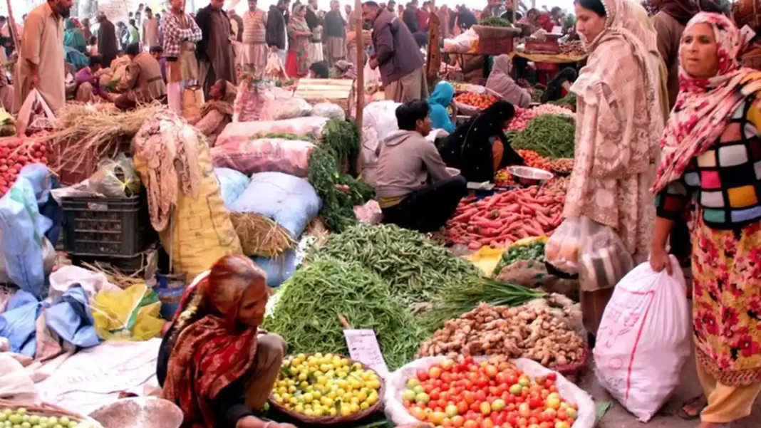 H-9, G-6 Weekly Markets Face Temporary Closure Islamabad H-9 G-6 weekly markets closure - H-9, G-6 Weekly Markets Face Temporary Closure