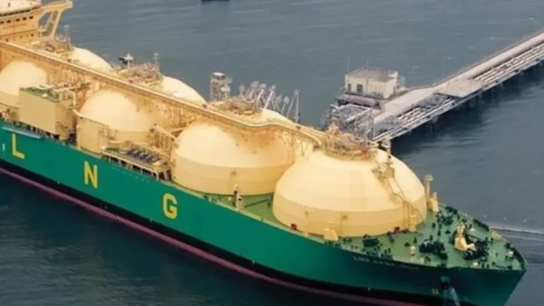 Pakistan Winter Gas Shortage Lng Import Delay winter gas shortage Pakistan LNG imports — Pakistan Delays $2bn LNG Imports, Risks Winter Gas Shortage