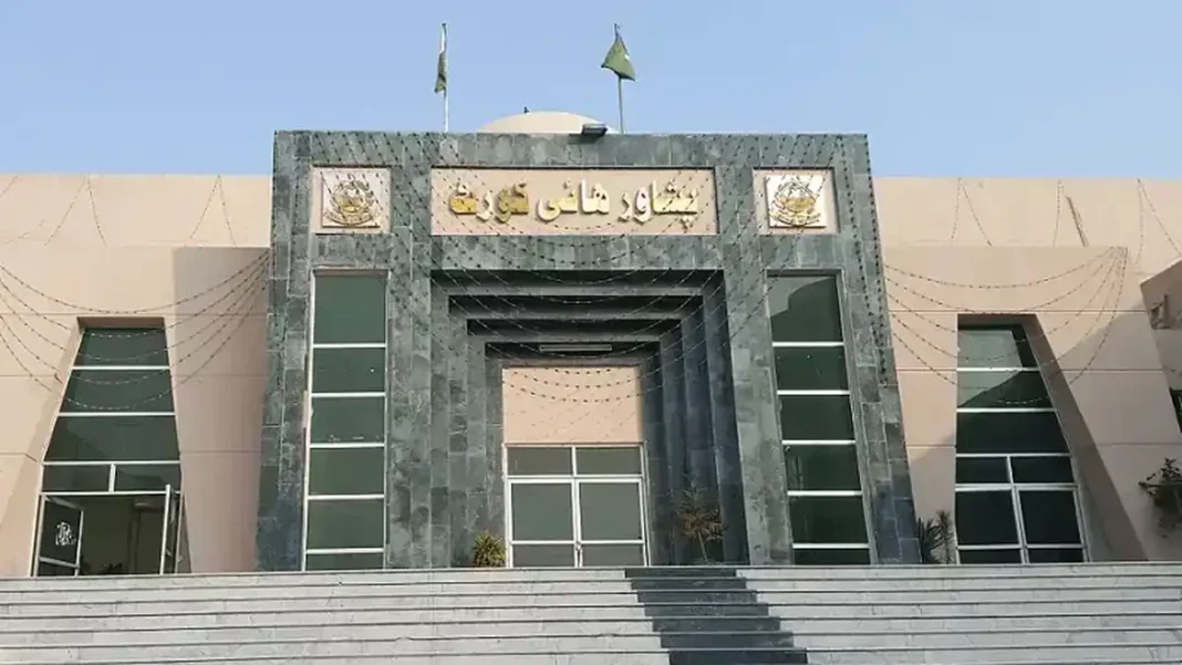 Peshawar Court Sentences Man to Death in 2022 Case