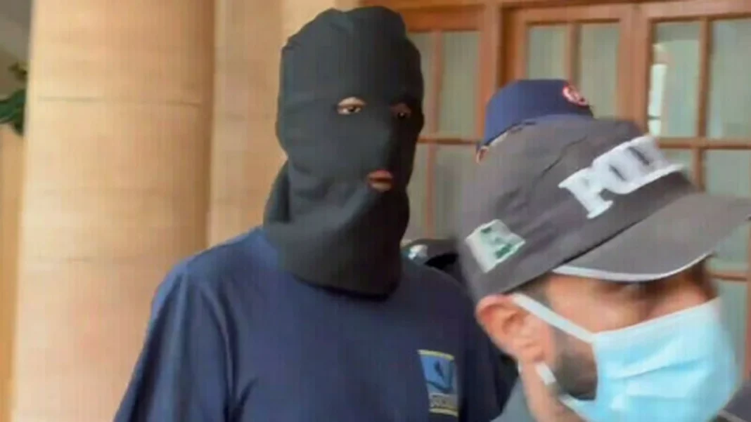 Lahore Court Denies Bail in PUBG Bank Robbery Case Lahore Court Denies Bail in PUBG Bank Robbery Case