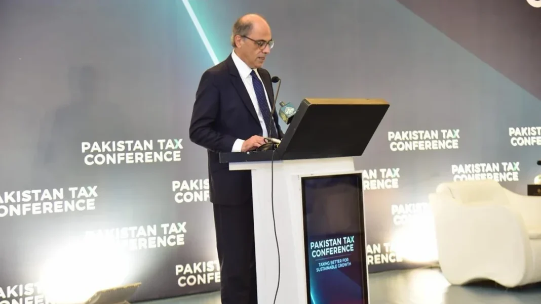 Pakistan, IMF Open Talks on Simpler Taxes and Unified Sales Tax