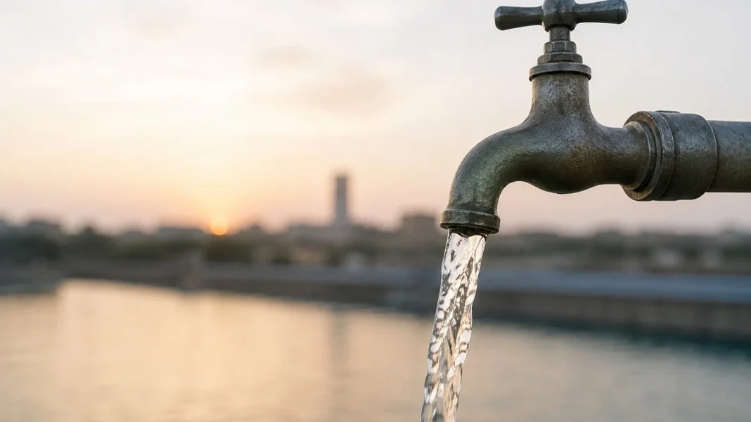 80% of Pakistan’s Groundwater Unsafe, PIDE Report Warns Pakistan groundwater unsafe PIDE report - 80% of Pakistan's Groundwater Unsafe, PIDE Report