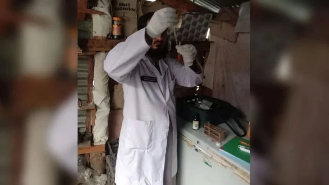 KP Launches Crackdown on Substandard Food Across the Province KP food safety crackdown