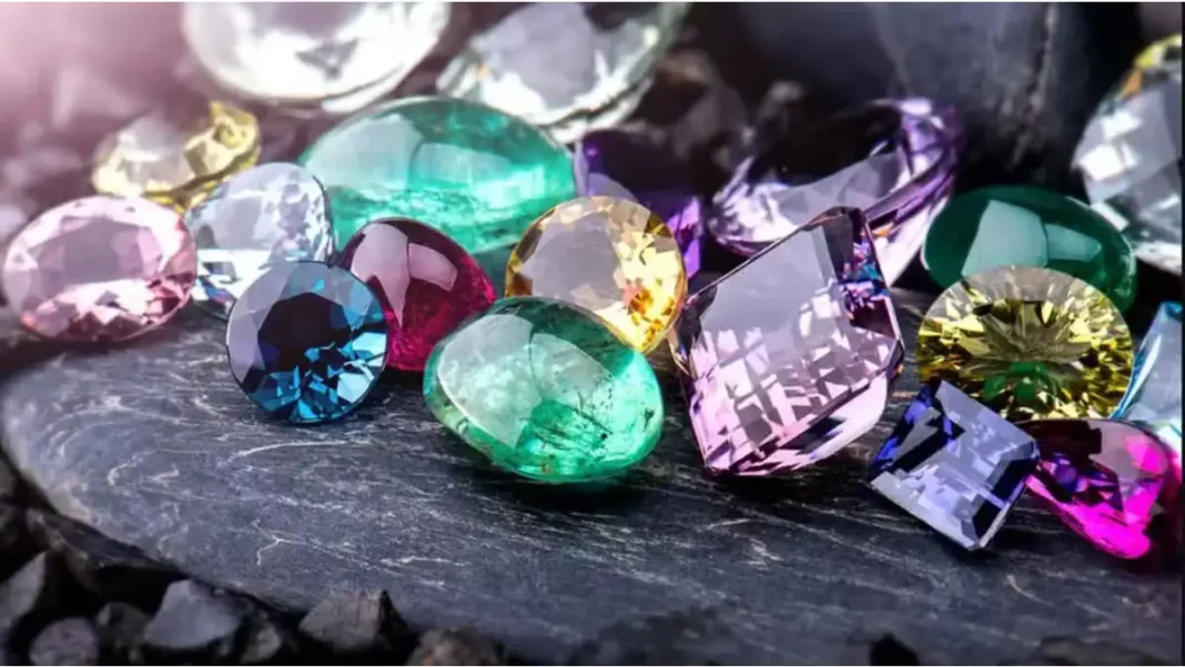 KP moves to regulate gem and jewellery trade with advisory council KP gem jewellery regulation