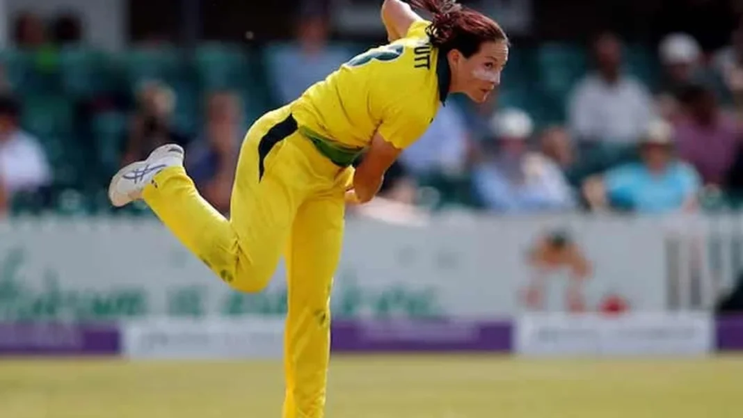 Megan Schutt Handed Two-Match Ban Over Medication Breach Megan Schutt two-match ban — Megan Schutt Handed Two-Match Ban Over Medication Breach