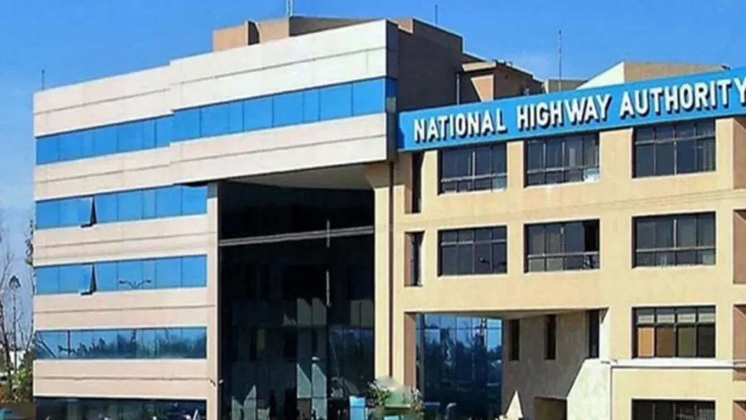 NHA advances four PPP projects including M-10 and Guru Nanak Expressway
