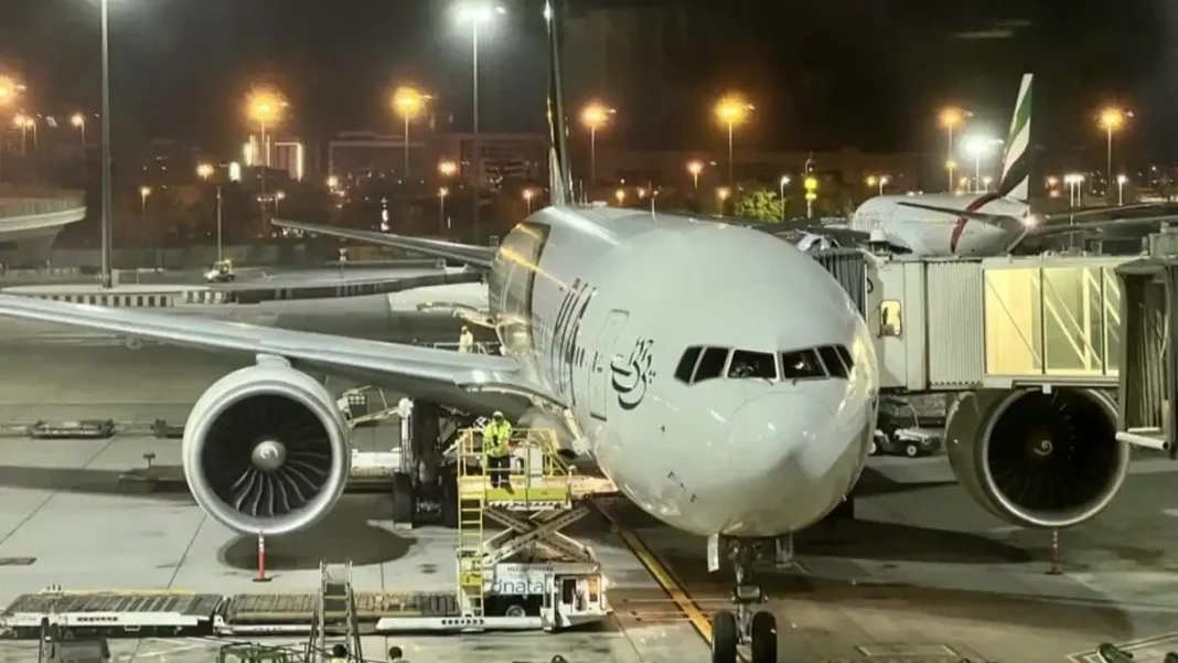 PIA Manchester Routes Carry 104,845 Passengers PIA aircraft — PIA Manchester routes