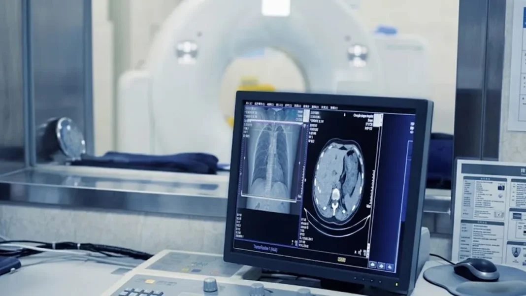 Punjab Approves Rs1.10bn CT Scanners for 3 Hospitals Punjab Approves Rs1.10bn CT Scanners for 3 Hospitals