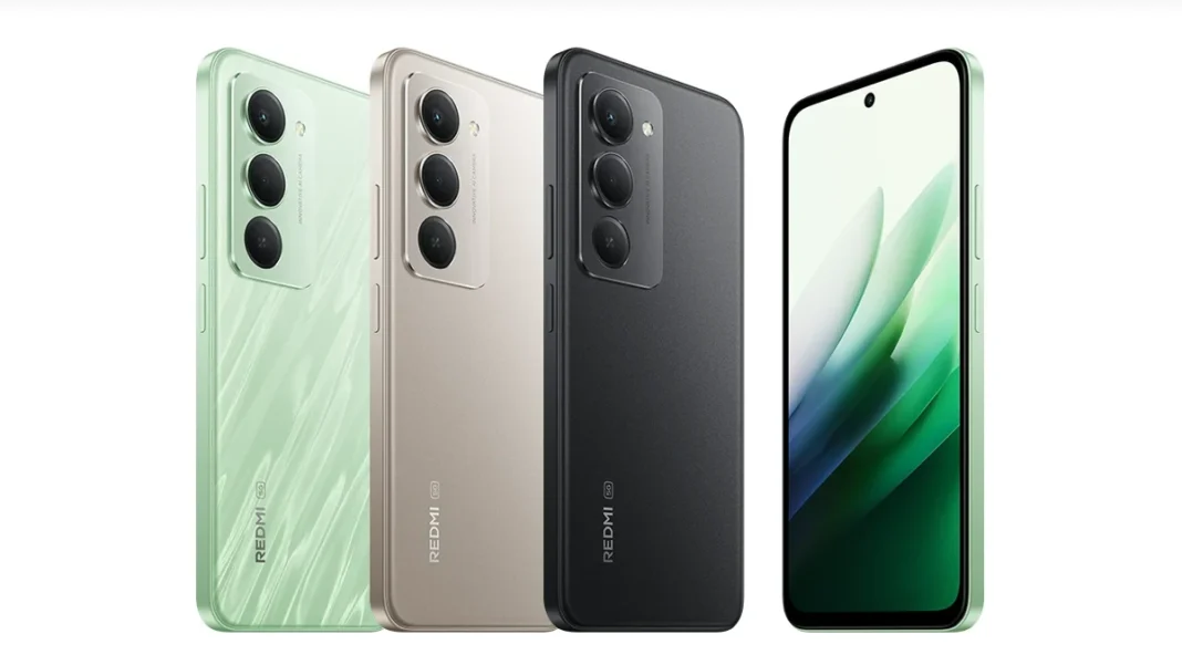 Redmi K100 launches with 10,000mAh battery, SD 8 Elite