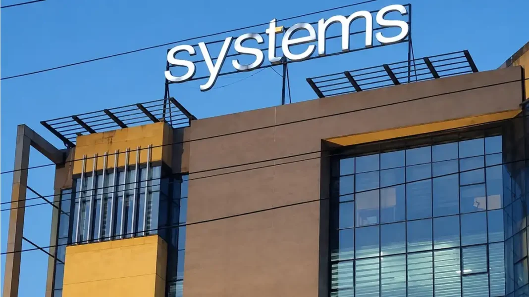 Systems Limited Profit Rises 14% to Rs9.1bn in 9 Months