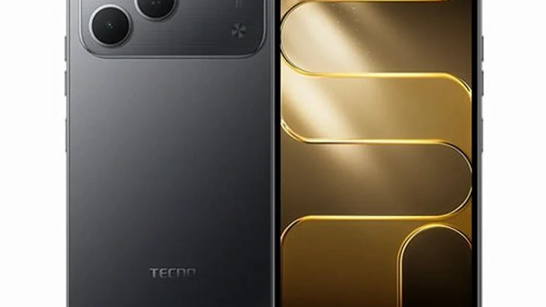 Tecno Launches Spark 50s and 50c With FreeLink Off-Grid Feature