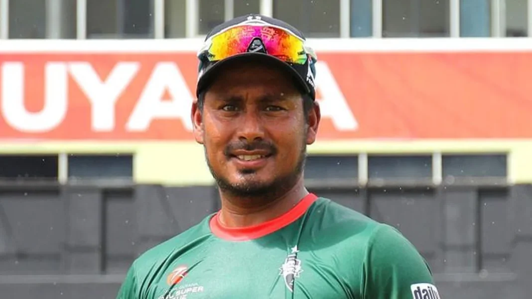 Bangladesh Axe Ashraful as Batting Coach Mohammad Ashraful Bangladesh batting coach