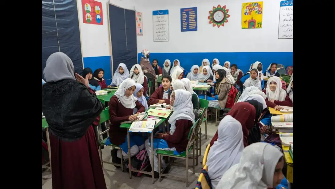 Punjab orders B-Form verification for all students in 10 days Punjab B-Form verification students