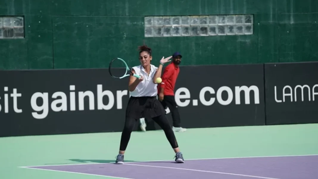 Pakistan Iran Bjk Cup Final Islamabad Billie Jean King Cup final Islamabad — Pakistan, Iran reach Billie Jean King Cup final in Islamabad