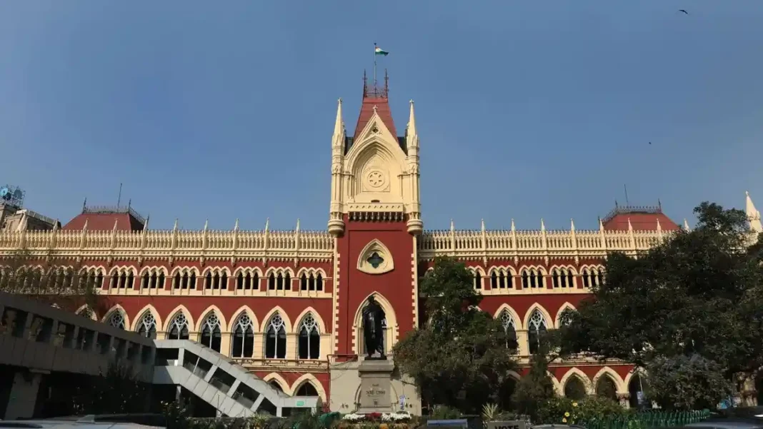Calcutta Court Passes Order on Modi-Adani Documentary Calcutta High Court — Calcutta court Modi Adani documentary