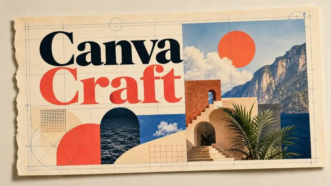 Canva Craft Ai Image Generator Launch
