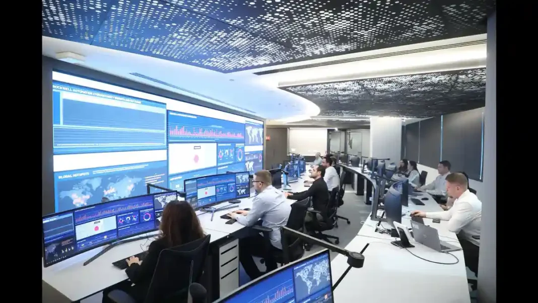 National CERT warns against restoring hacked systems before clearance National CERT - cybersecurity operations center