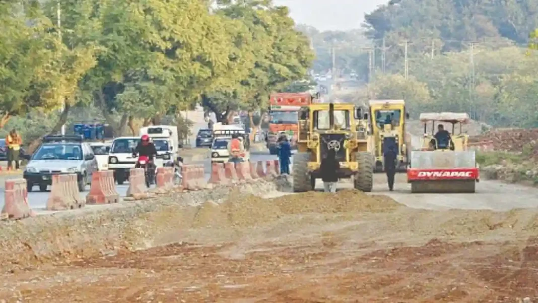 Government Tells NHA to Back Only Financially Viable Road Projects