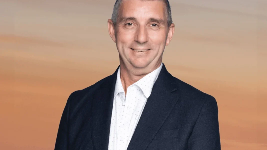 PIA Names Adrian Hamilton-Manns as New CEO, Pending Formalities Pakistan International Airlines aircraft — PIA new CEO Adrian Hamilton-Manns