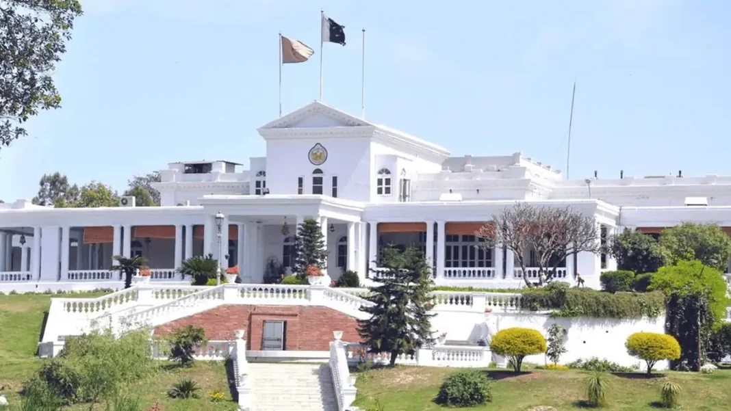 KP Unveils Action Plan With 206 Measures Across 27 Departments Khyber Pakhtunkhwa 206 measures action plan - KP Unveils Action Plan With 206 Measures Across 27