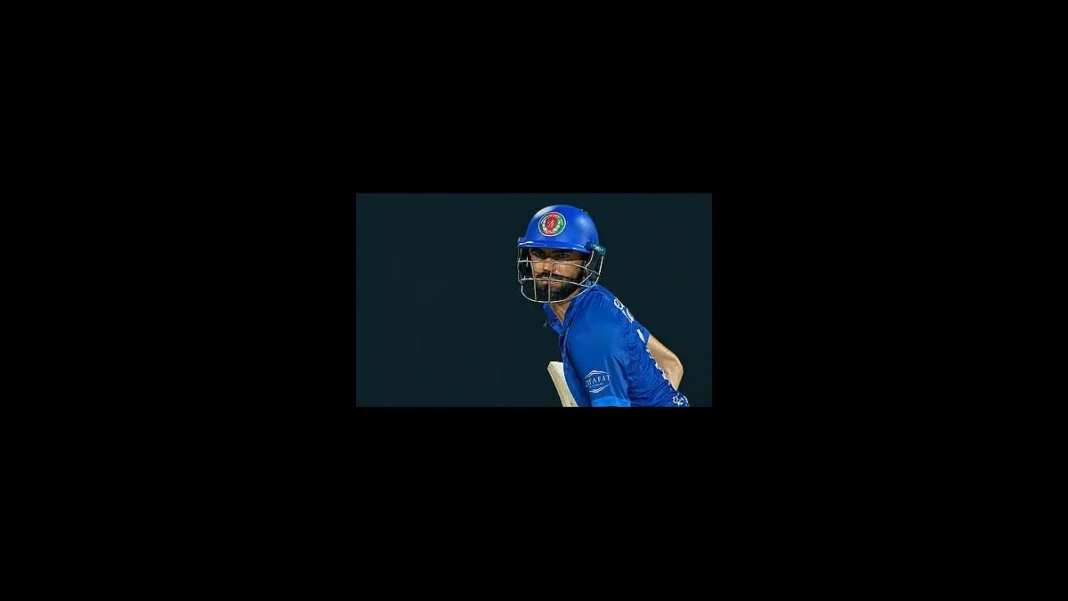 Afghanistan Thump Zimbabwe Win Odi Tri Series Final Afghanistan Zimbabwe ODI tri-series final — Afghanistan Thump Zimbabwe to Win ODI Tri-Series