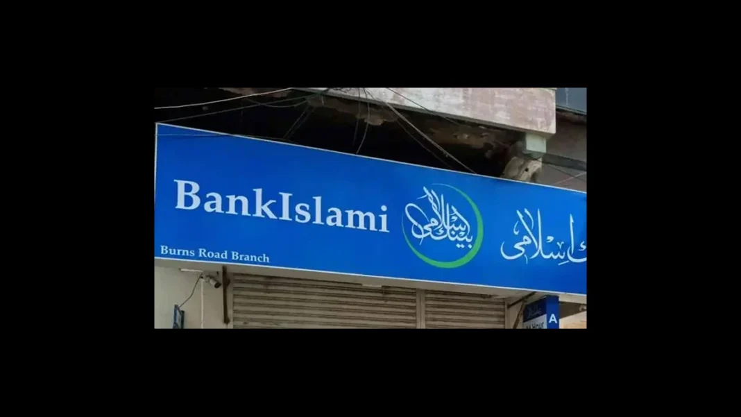 Bankislami Profit After Tax Rs3 1 Billion Nine Months BankIslami profit nine months 2026 — BankIslami Posts Rs3.1bn Profit for Nine Months of 2026