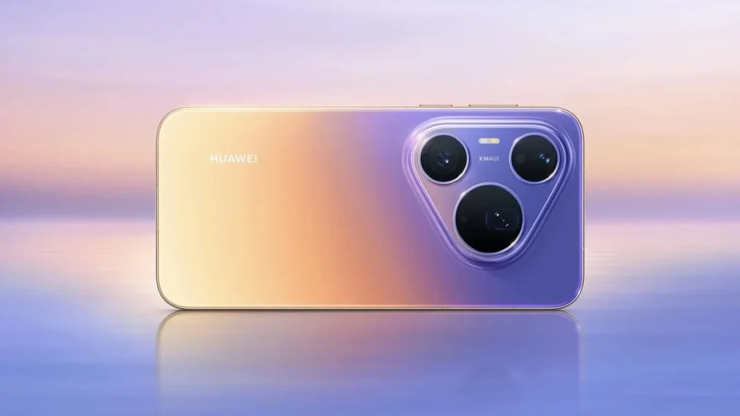 Huawei Pura 90 Plus Preorders China Teaser Huawei Pura 90 Plus launch — Huawei Opens Pre-Orders for Pura 90 Plus in China