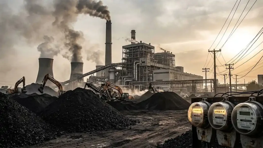 Ipps Coal Procurement Delay Nepra Consumer Cost IPPs coal procurement delay NEPRA — IPP Coal Procurement Delays Could Raise Electricity Costs
