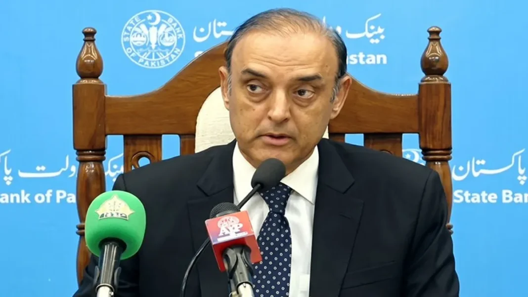 Pakistan Paid $16 Billion in Foreign Loan Interest SBP Governor — Pakistan foreign loan interest