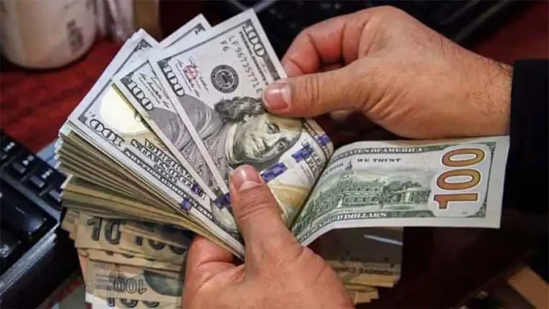 SBP Sees Forex Reserves at  Billion by June 2027