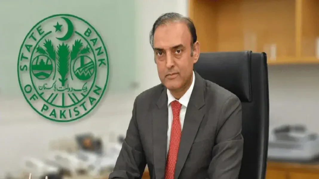 SBP Governor Says Economy Resilient, Reserves at .5 Billion SBP Governor Says Economy Resilient, Reserves at .5 Billion