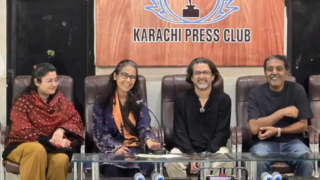 Sindh Energy and Climate Conference Set for Nov 3